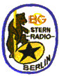 Altes Logo BSG Sternradio Berlin