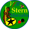 Neues Logo VfB Stern Marzahn (grün)